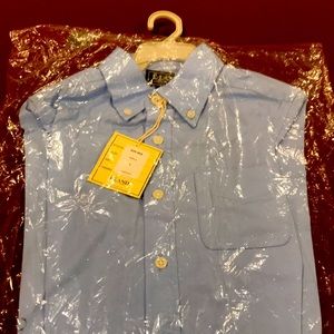 E-land Classic Boys Size 8 Clothing